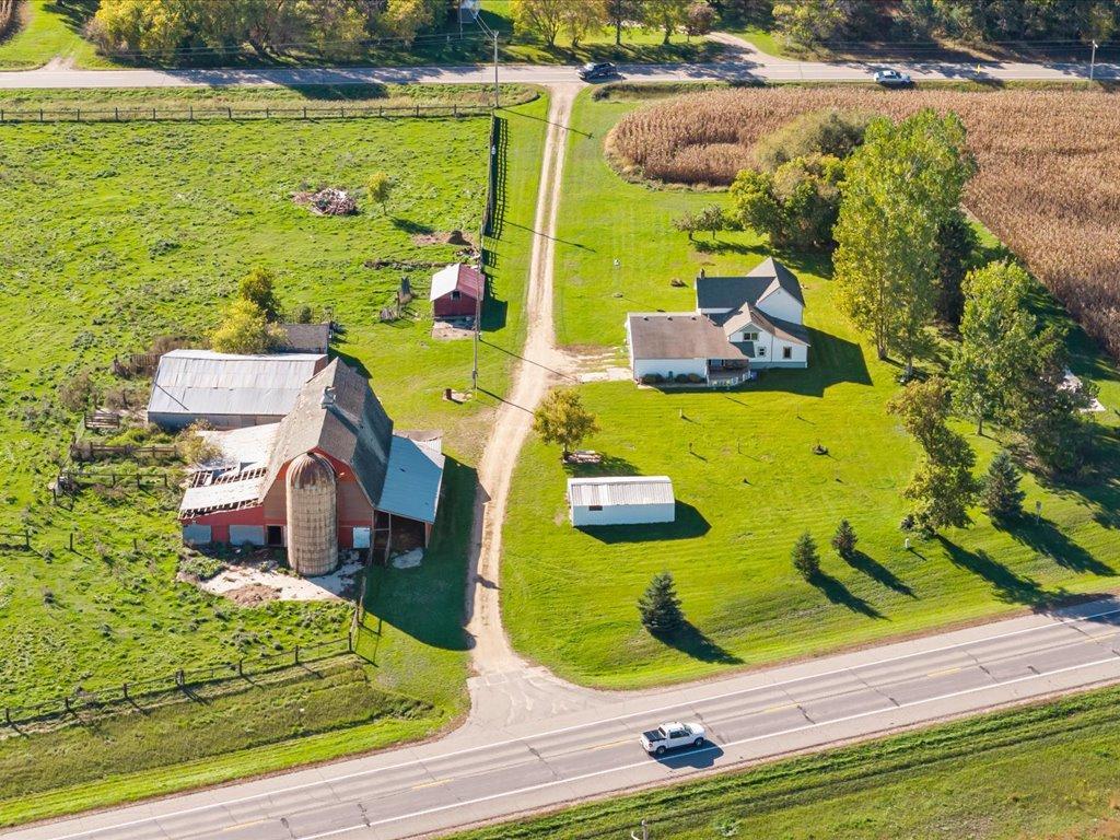 1905 single family home for sale at 13334 111th Avenue in Wadena, MN — 5 bed, 3 bath (photo 36 of 49)