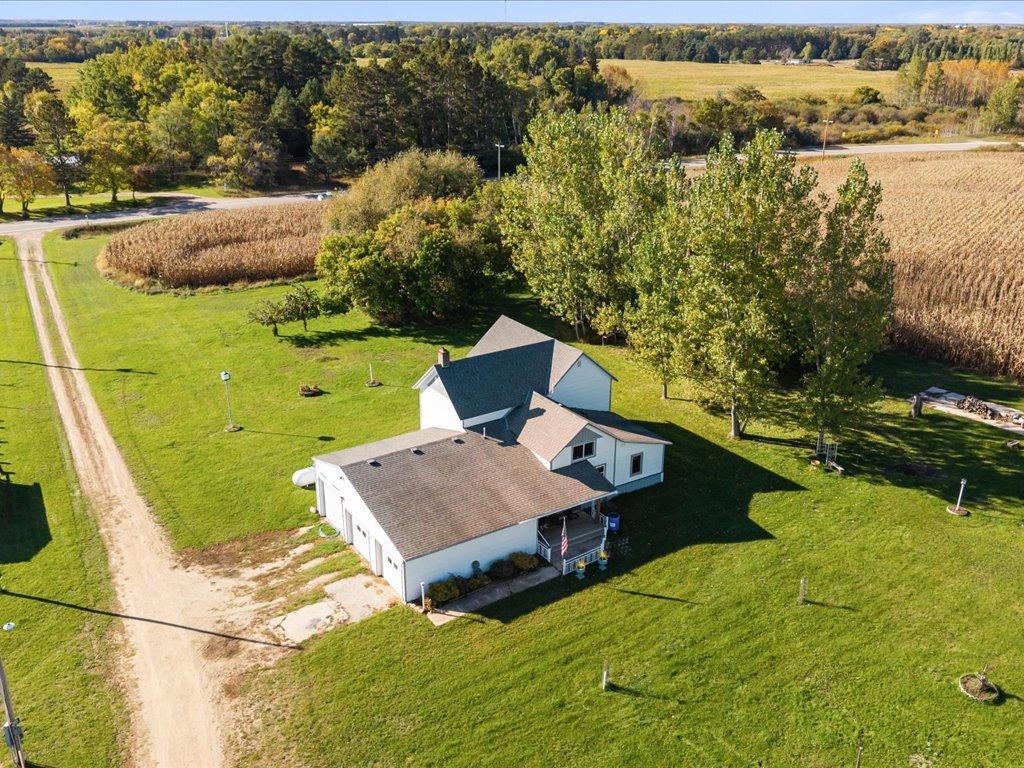 1905 single family home for sale at 13334 111th Avenue in Wadena, MN — 5 bed, 3 bath (photo 37 of 49)