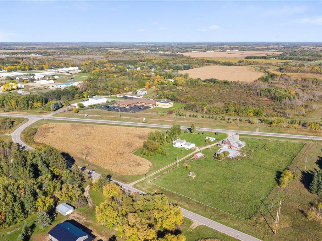 1905 single family home for sale at 13334 111th Avenue in Wadena, MN — 5 bed, 3 bath (photo 38 of 49)