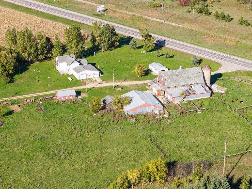 1905 single family home for sale at 13334 111th Avenue in Wadena, MN — 5 bed, 3 bath (photo 39 of 49)