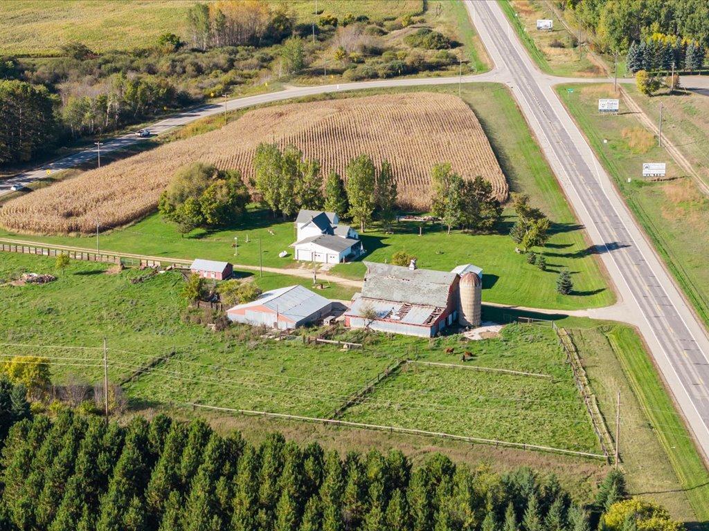 1905 single family home for sale at 13334 111th Avenue in Wadena, MN — 5 bed, 3 bath (photo 40 of 49)