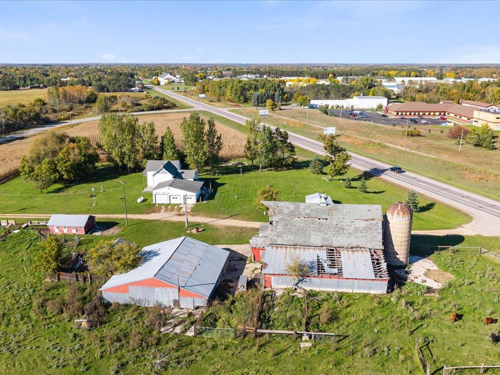 1905 single family home for sale at 13334 111th Avenue in Wadena, MN — 5 bed, 3 bath (photo 41 of 49)