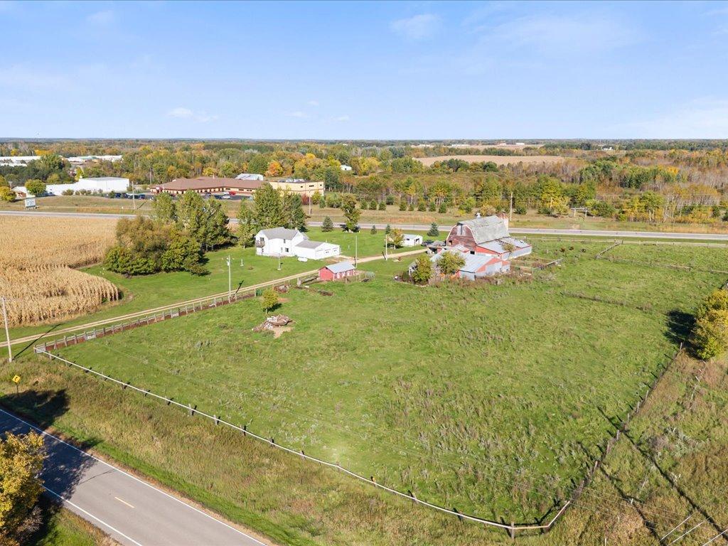 1905 single family home for sale at 13334 111th Avenue in Wadena, MN — 5 bed, 3 bath (photo 42 of 49)