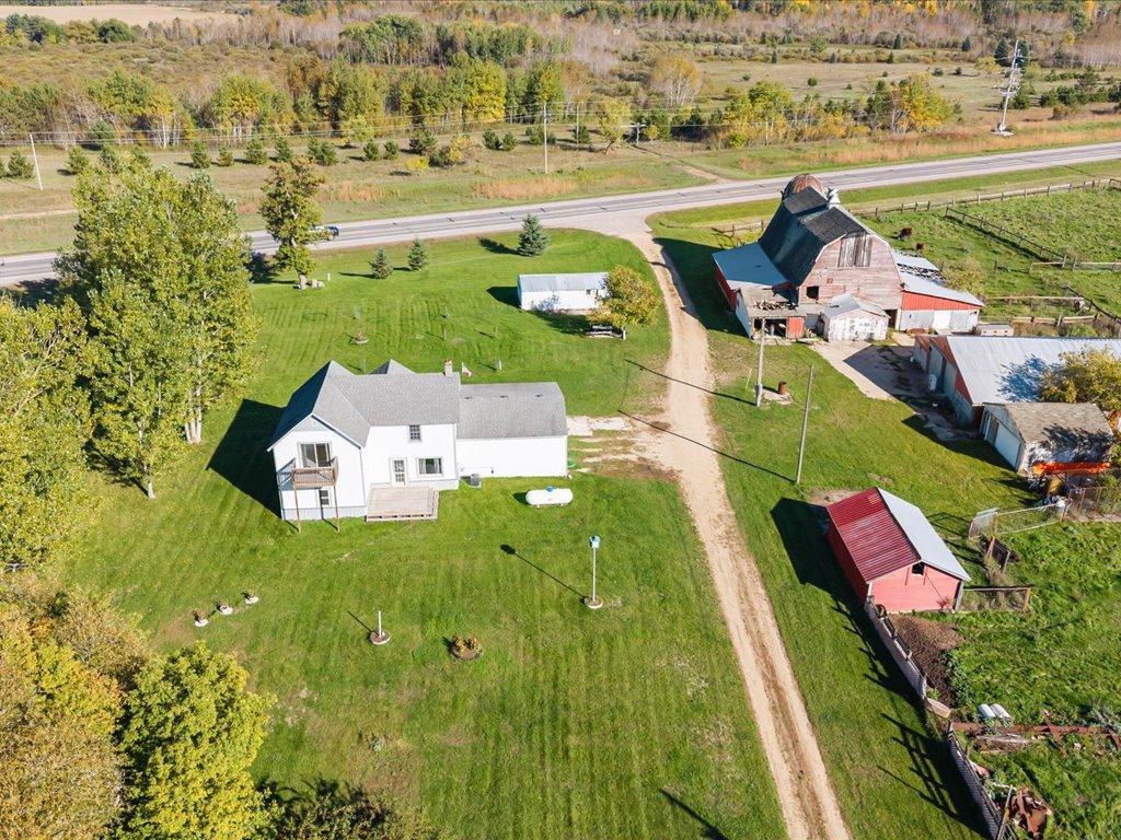 1905 single family home for sale at 13334 111th Avenue in Wadena, MN — 5 bed, 3 bath (photo 44 of 49)