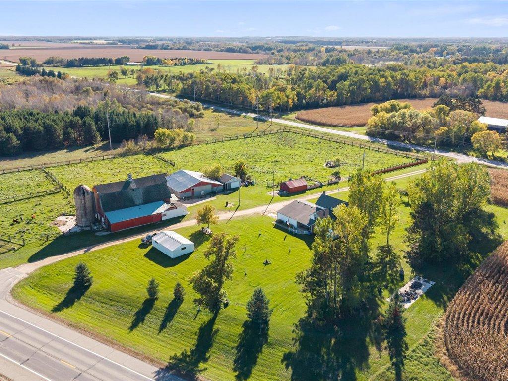 1905 single family home for sale at 13334 111th Avenue in Wadena, MN — 5 bed, 3 bath (photo 45 of 49)