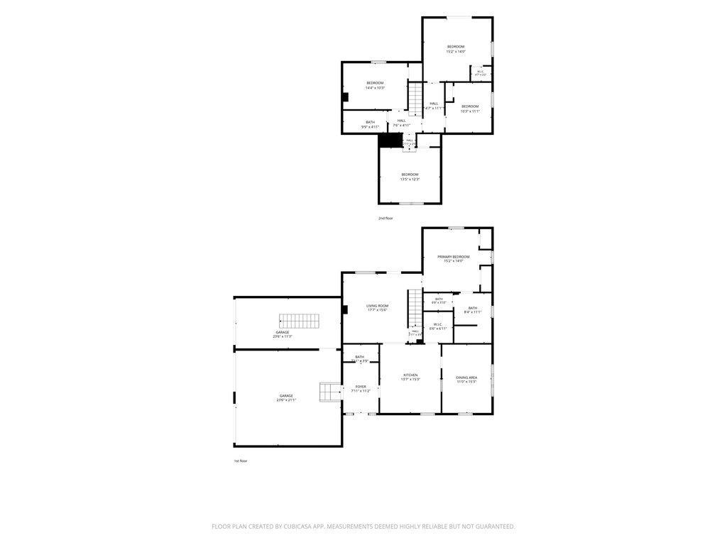 1905 single family home for sale at 13334 111th Avenue in Wadena, MN — 5 bed, 3 bath (photo 47 of 49)