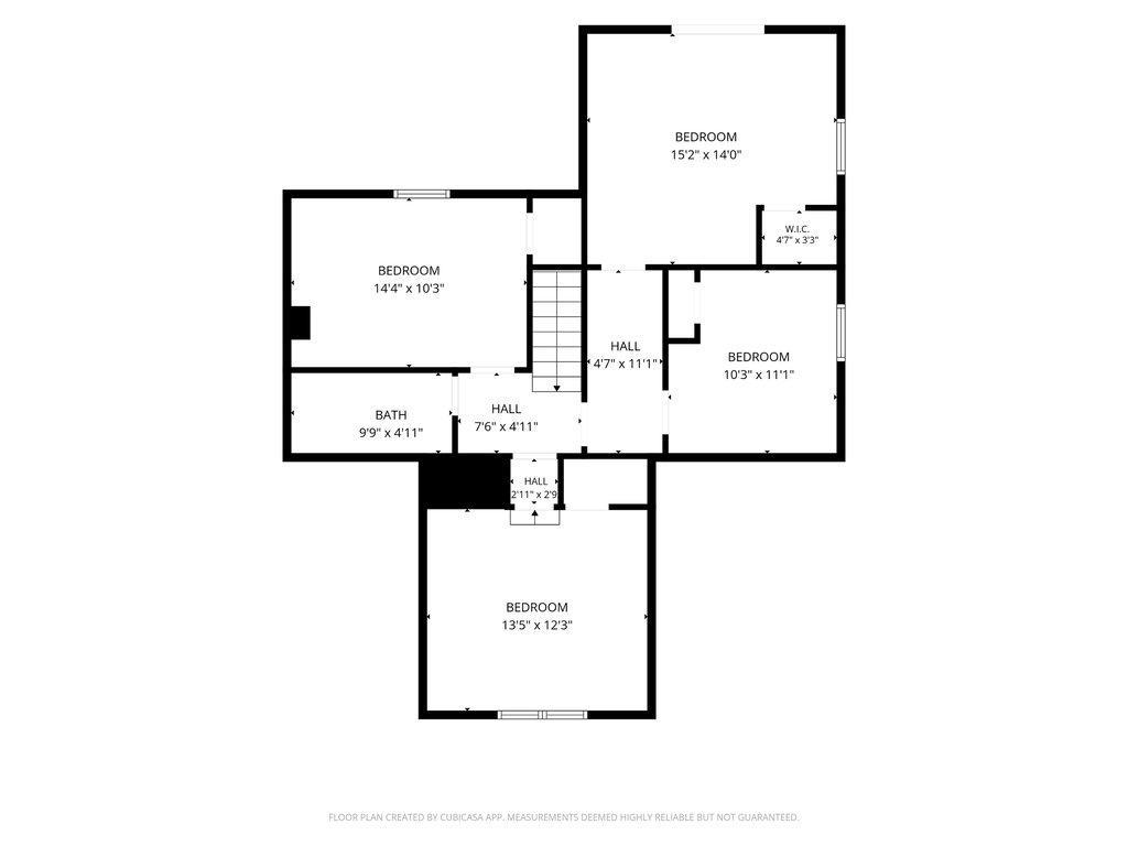 1905 single family home for sale at 13334 111th Avenue in Wadena, MN — 5 bed, 3 bath (photo 49 of 49)