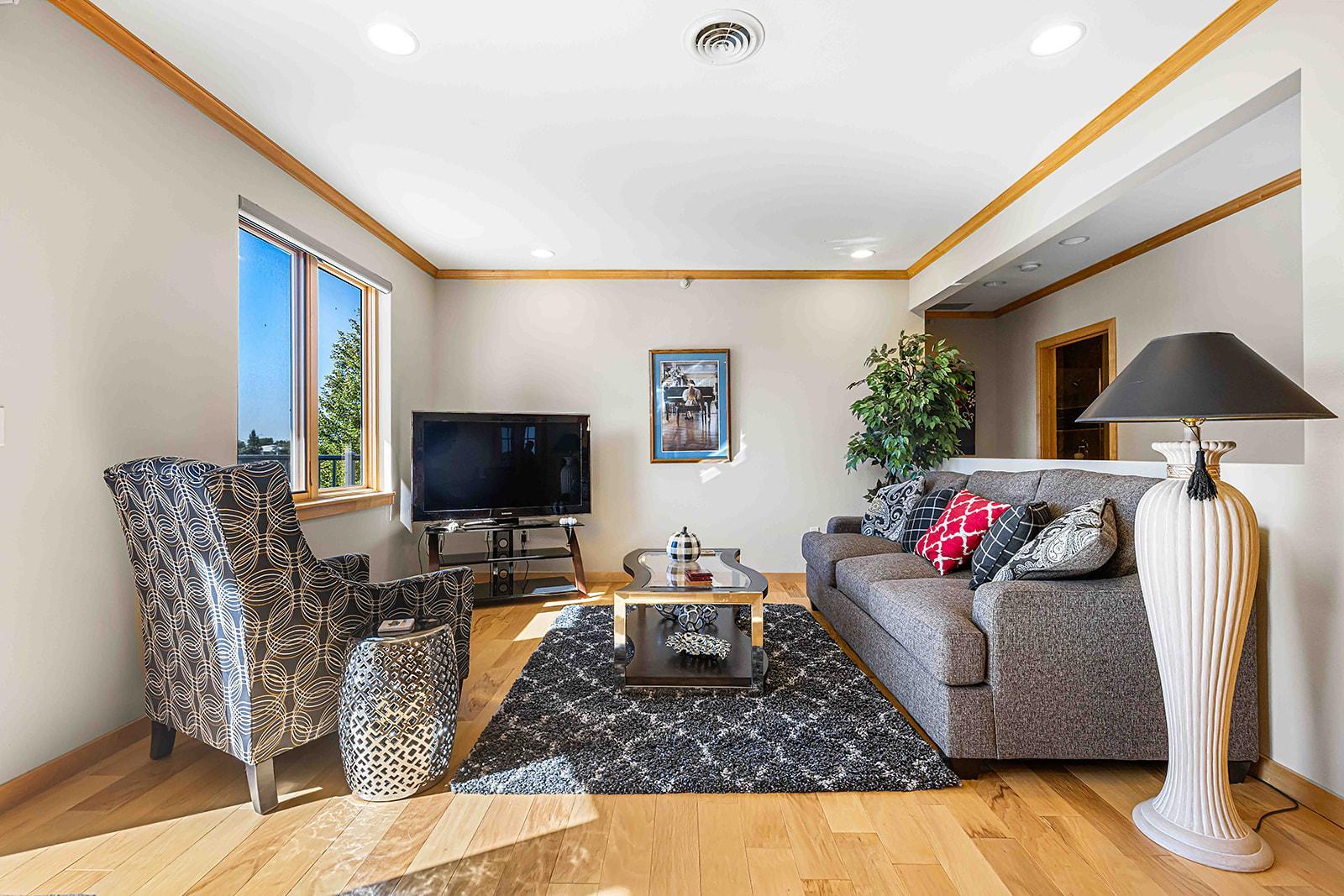 2005 condo for sale at 3200 S 11th Street S, Unit 217 in Fargo, ND — 2 bed, 2 bath (photo 11 of 26)