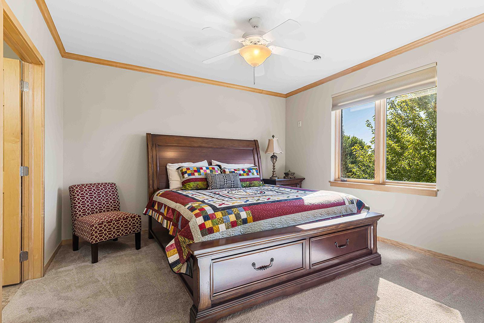 2005 condo for sale at 3200 S 11th Street S, Unit 217 in Fargo, ND — 2 bed, 2 bath (photo 14 of 26)