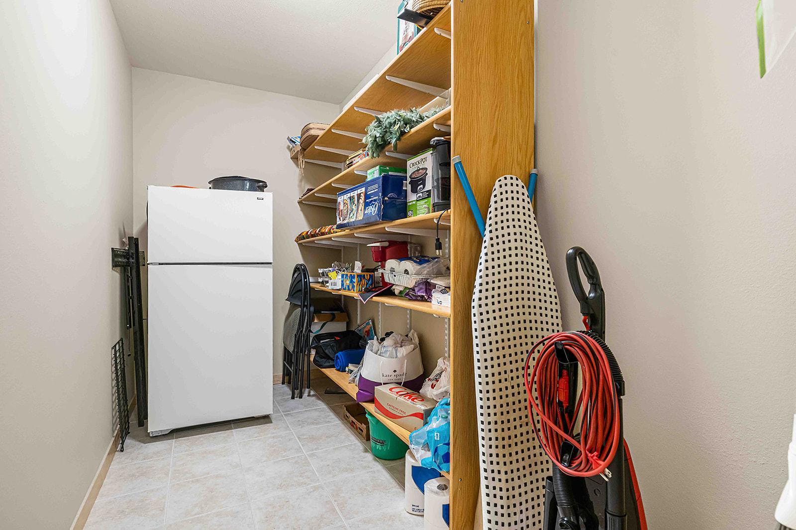 2005 condo for sale at 3200 S 11th Street S, Unit 217 in Fargo, ND — 2 bed, 2 bath (photo 22 of 26)