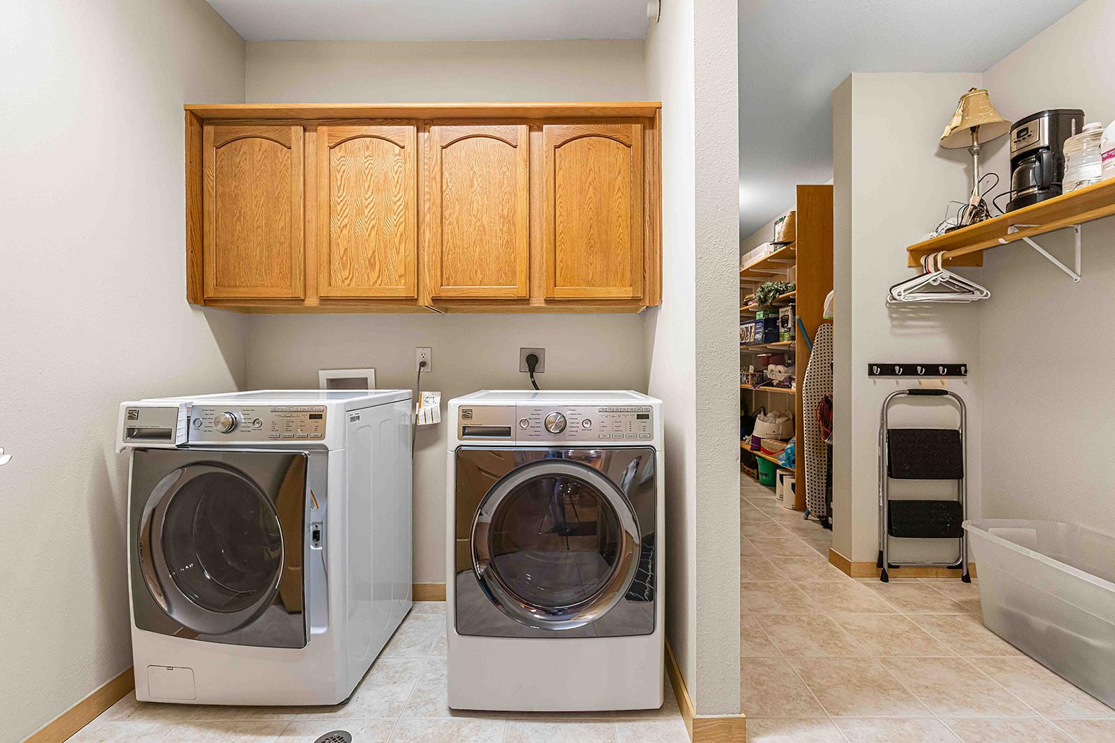 2005 condo for sale at 3200 S 11th Street S, Unit 217 in Fargo, ND — 2 bed, 2 bath (photo 23 of 26)