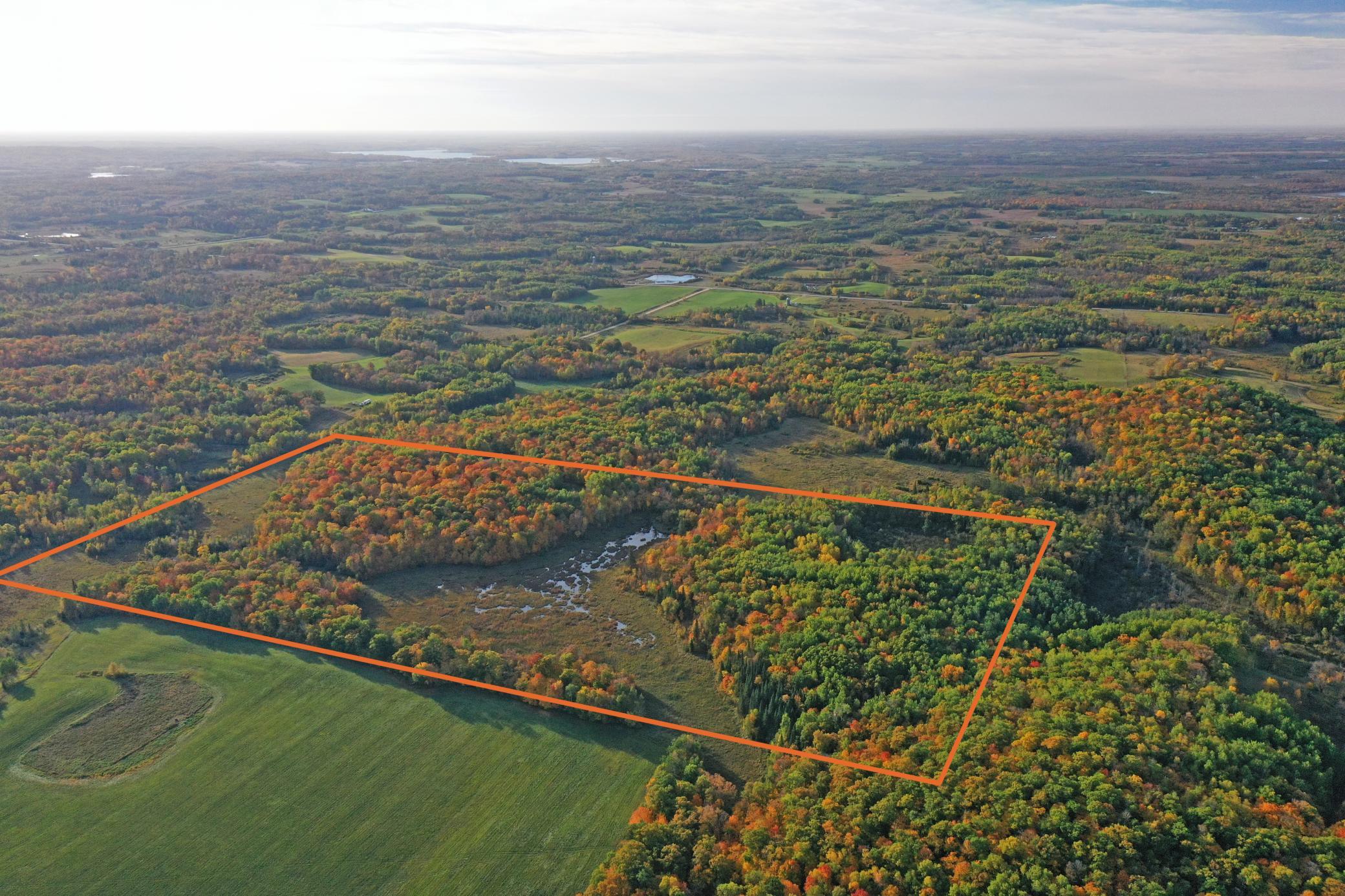 land for sale at 0000 Marthas Road in Osage, MN (photo 3 of 3)