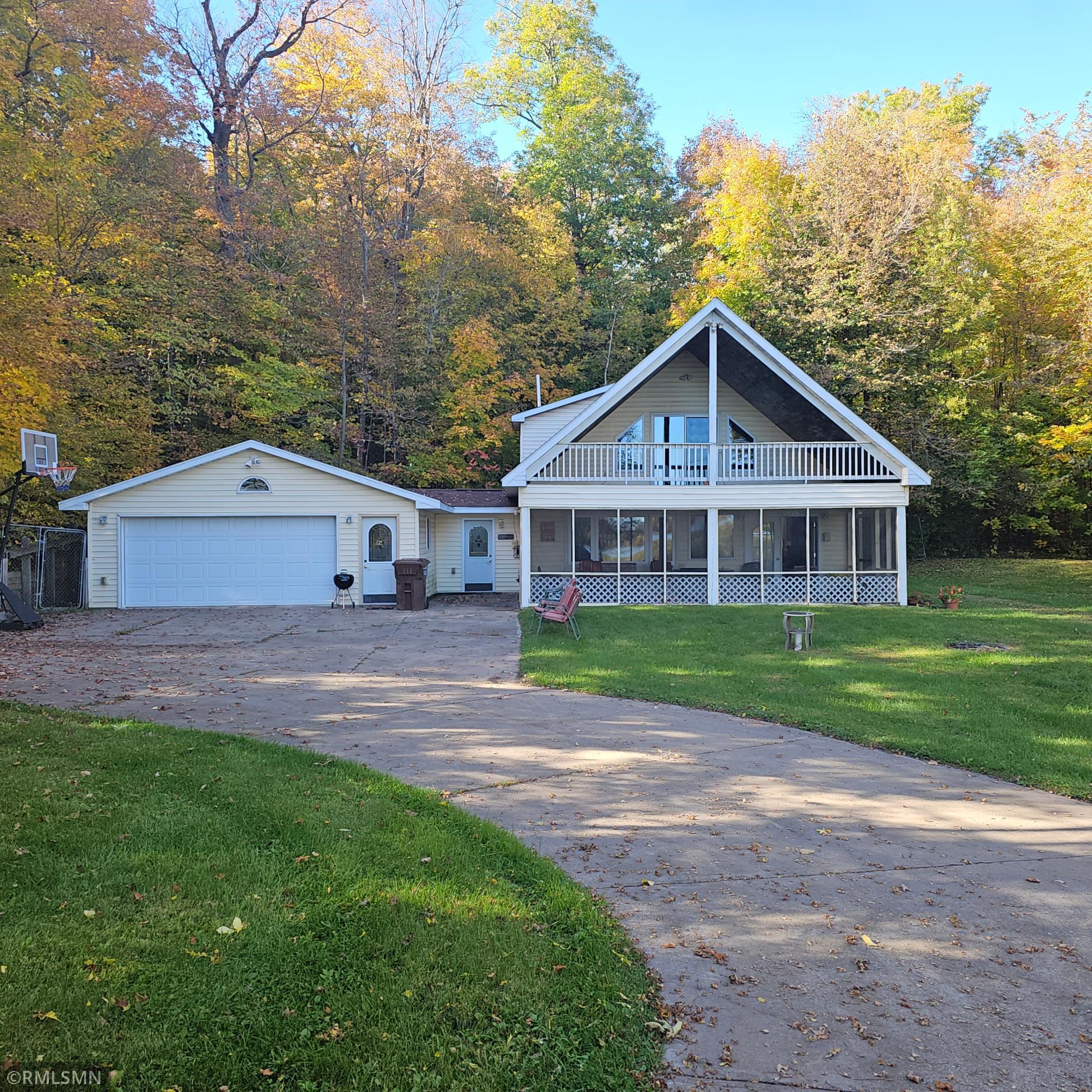 1998 single family home for sale at 42674 305th Place, Unit 1857 in Aitkin, MN — 4 bed, 2 bath