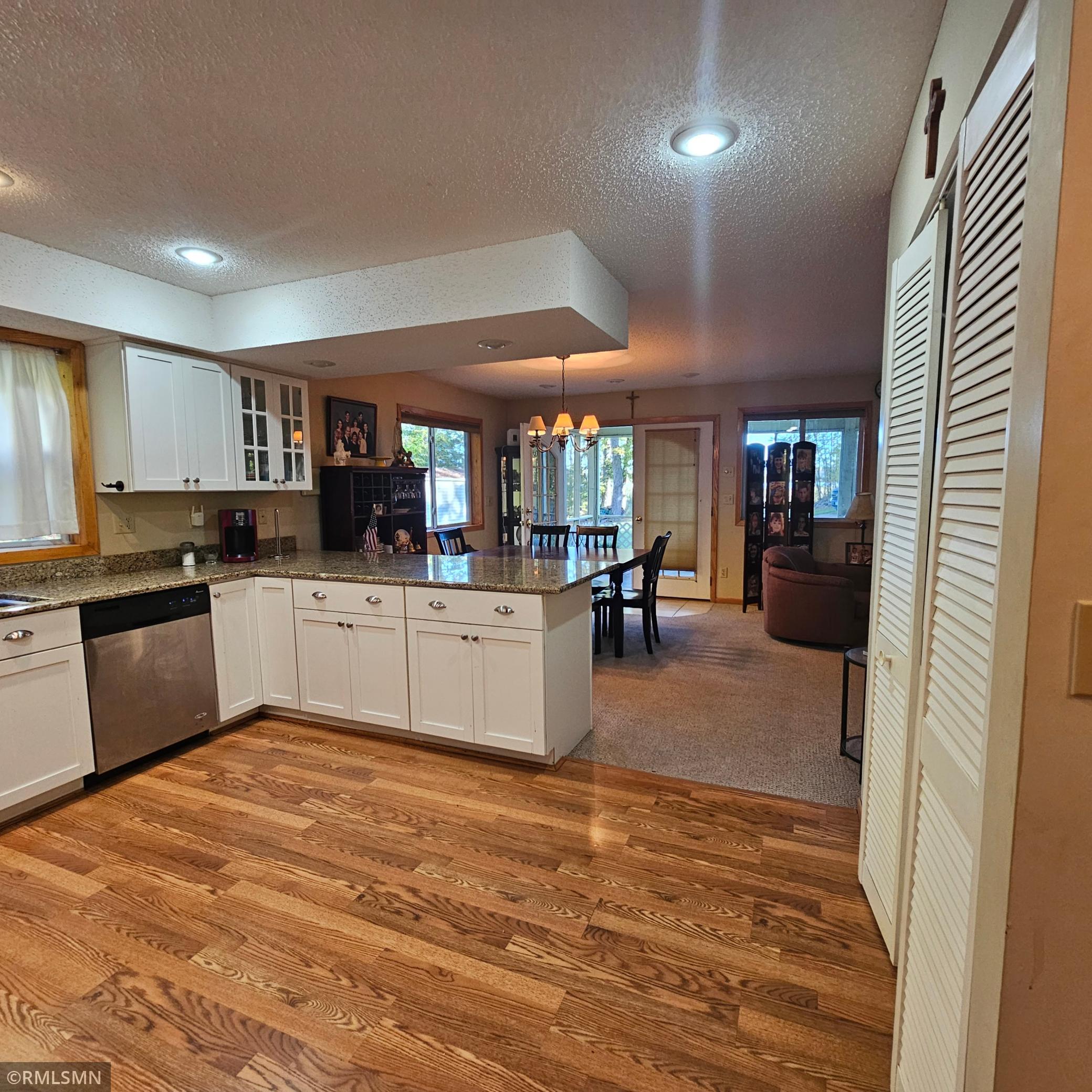1998 single family home for sale at 42674 305th Place, Unit 1857 in Aitkin, MN — 4 bed, 2 bath (photo 19 of 36)