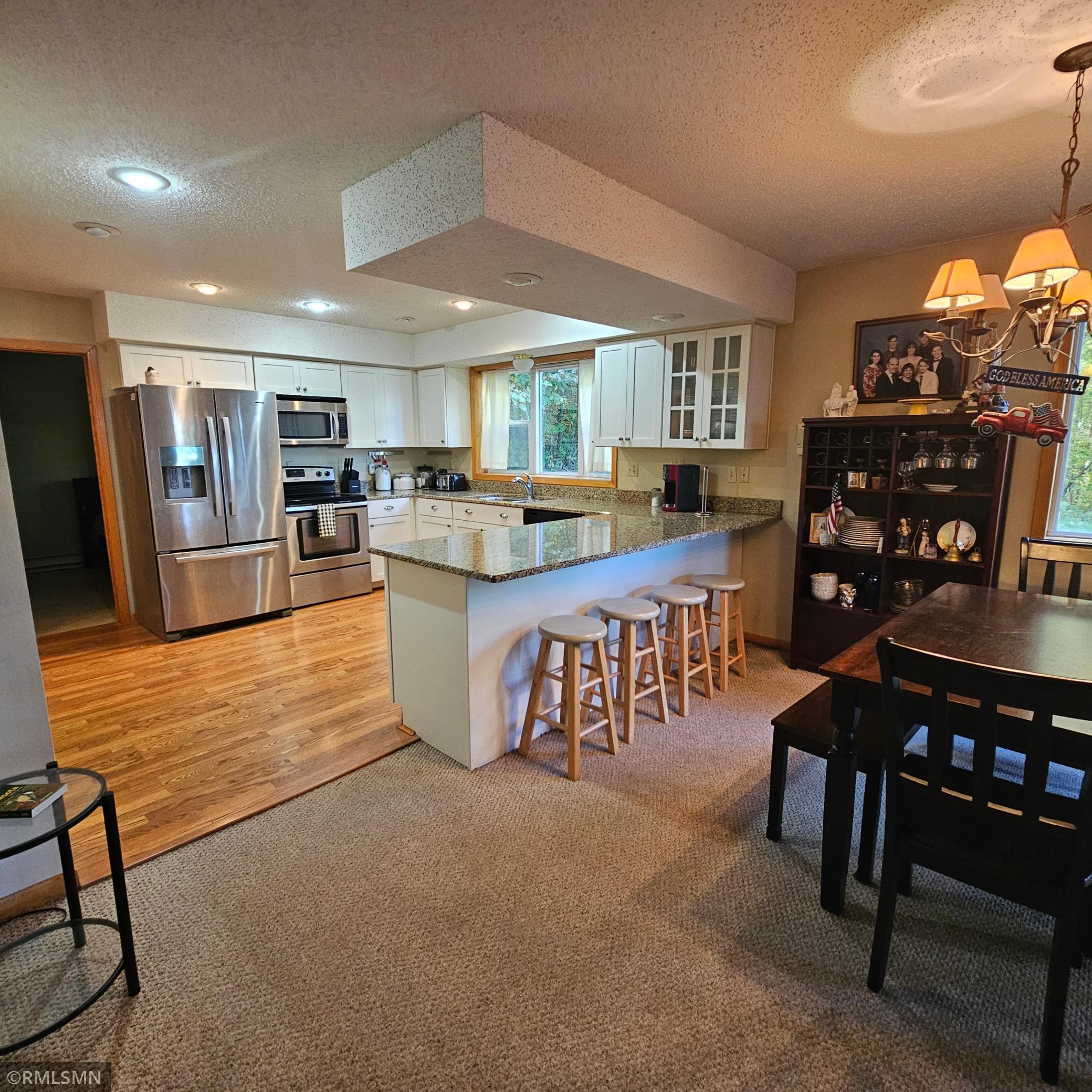 1998 single family home for sale at 42674 305th Place, Unit 1857 in Aitkin, MN — 4 bed, 2 bath (photo 20 of 36)