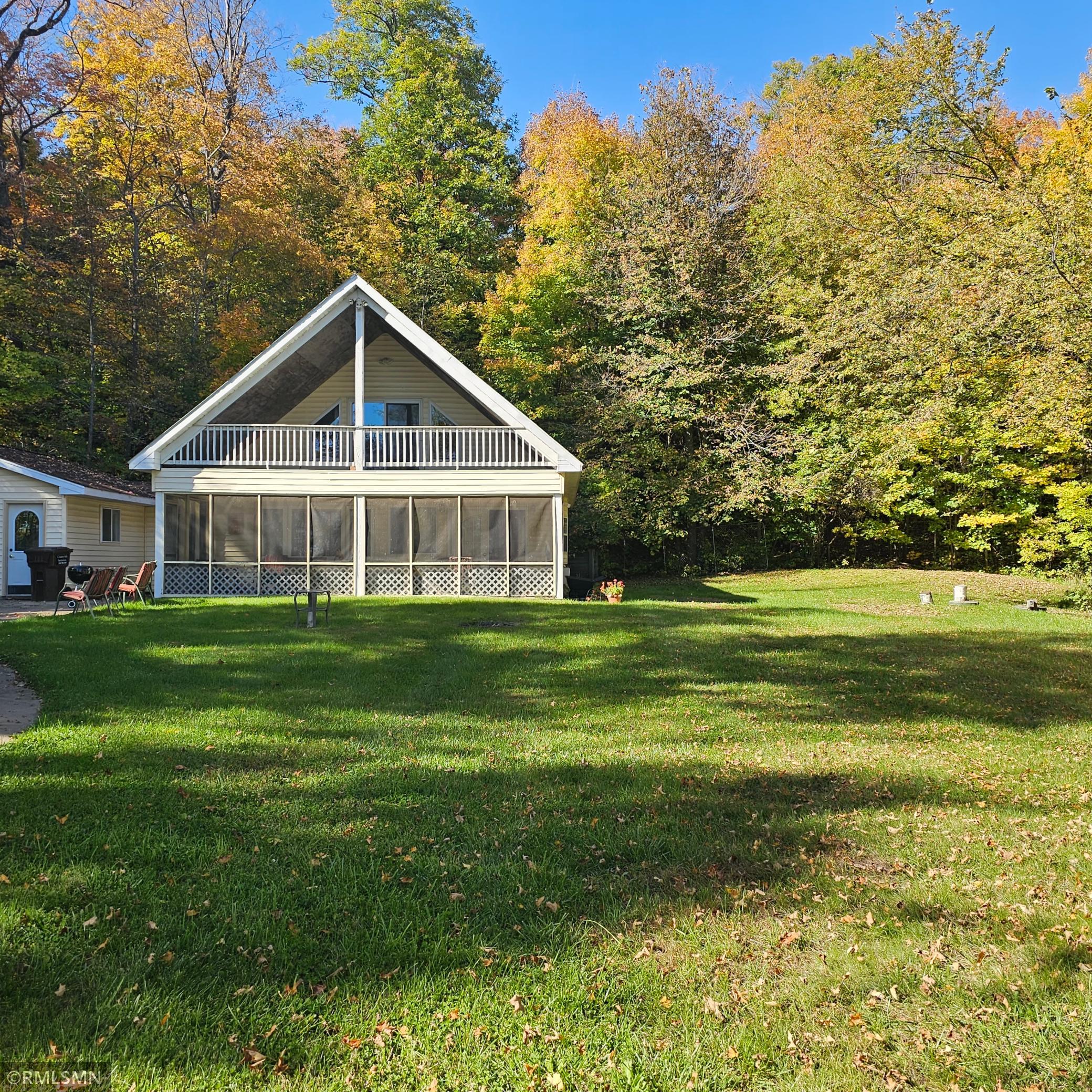 1998 single family home for sale at 42674 305th Place, Unit 1857 in Aitkin, MN — 4 bed, 2 bath (photo 3 of 36)