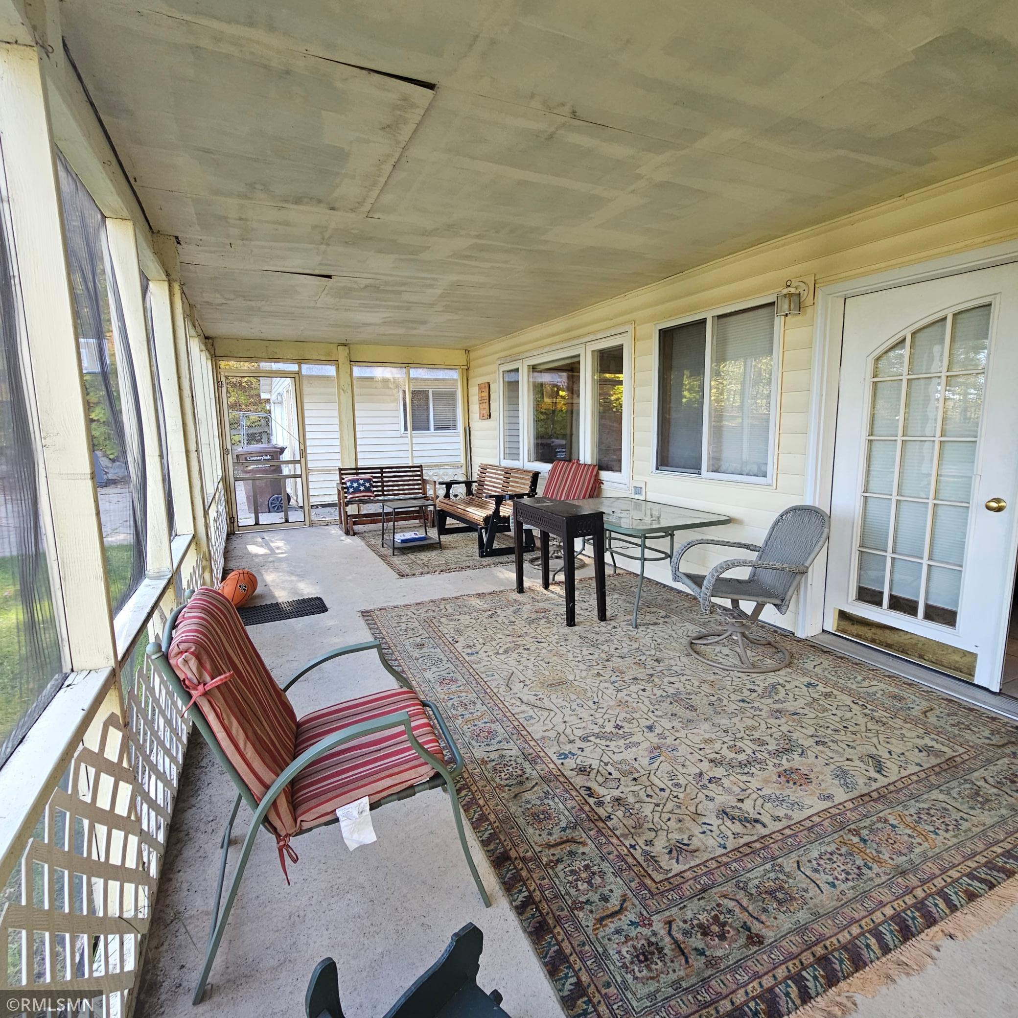 1998 single family home for sale at 42674 305th Place, Unit 1857 in Aitkin, MN — 4 bed, 2 bath (photo 23 of 36)