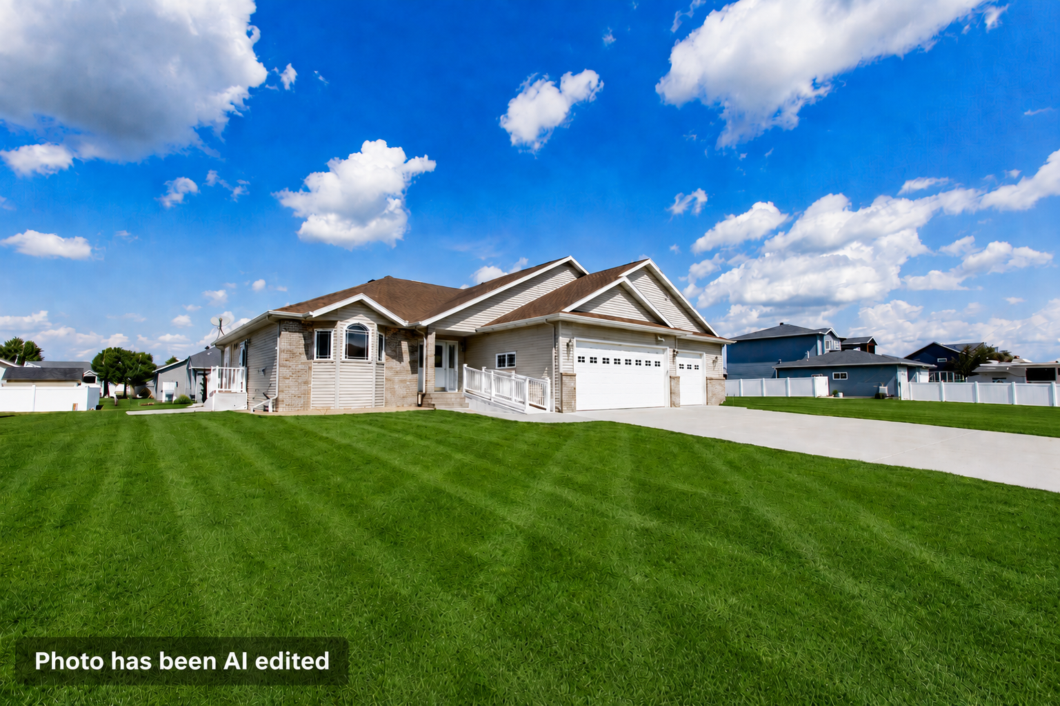 2004 single family home for sale at 1106 Southwood Drive in Dilworth, MN — 4 bed, 3 bath