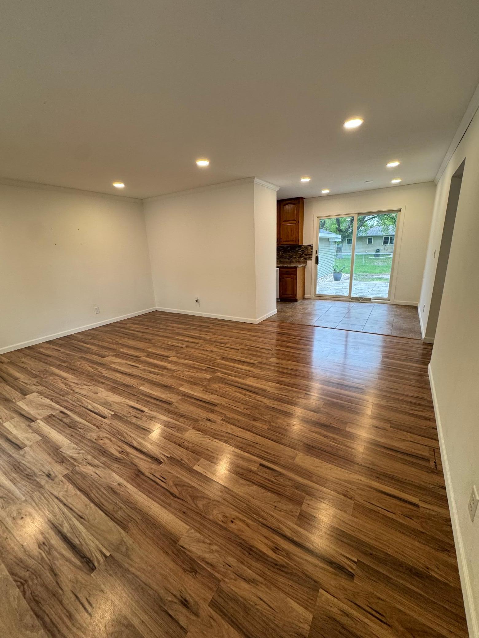 1960 single family home for sale at 510 Birch Lane in Moorhead, MN — 4 bed, 2 bath (photo 2 of 30)