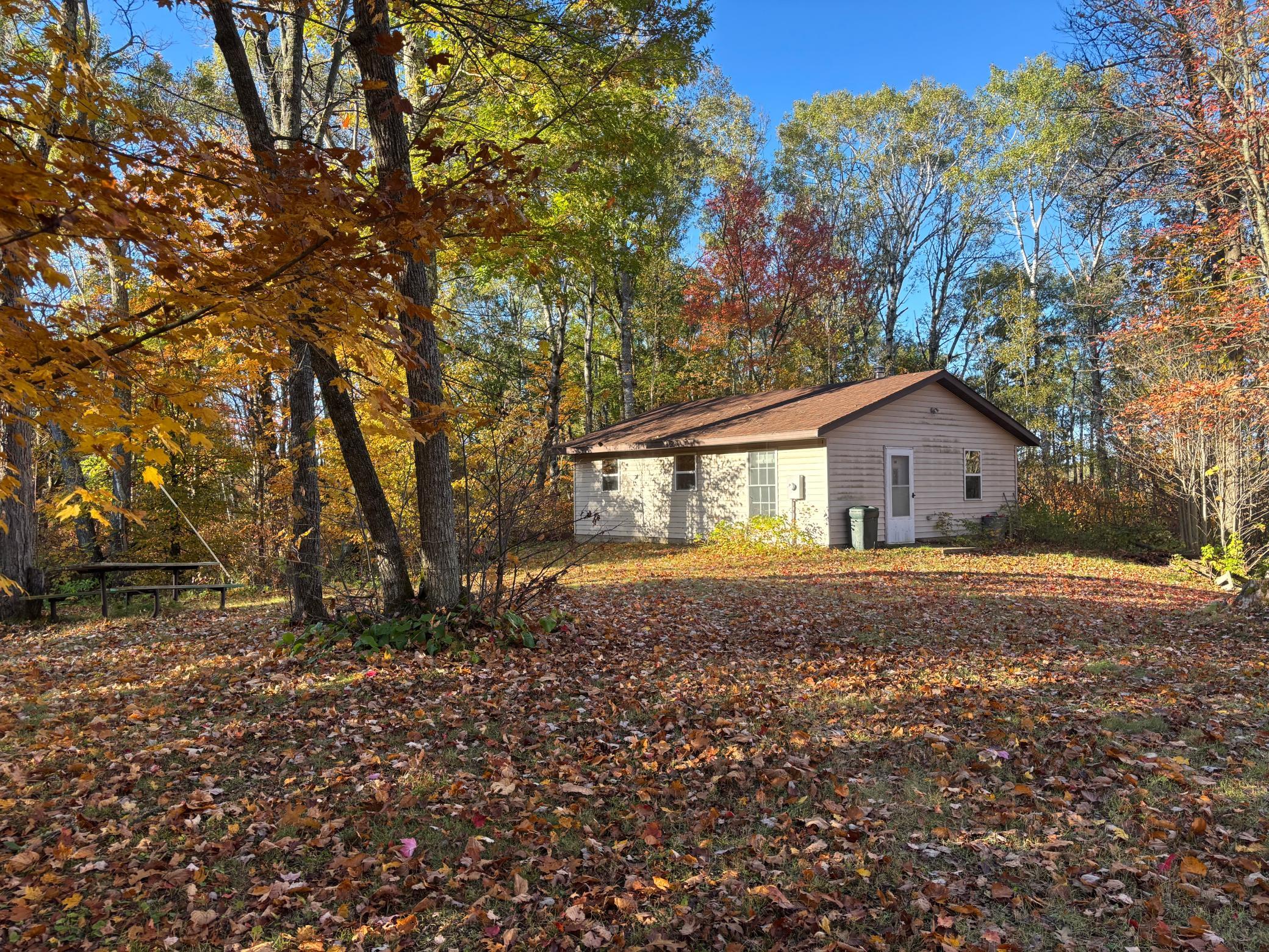 2001 land for sale at 28717 Kestrel Avenue in Sturgeon Lake, MN