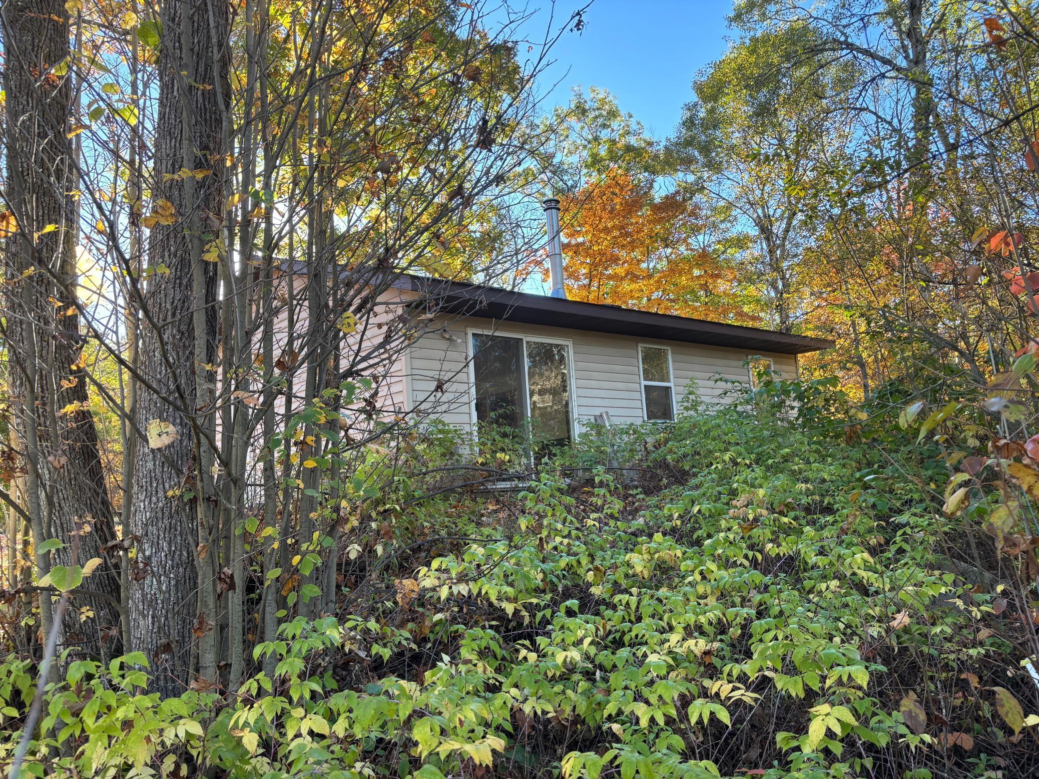2001 land for sale at 28717 Kestrel Avenue in Sturgeon Lake, MN (photo 3 of 18)
