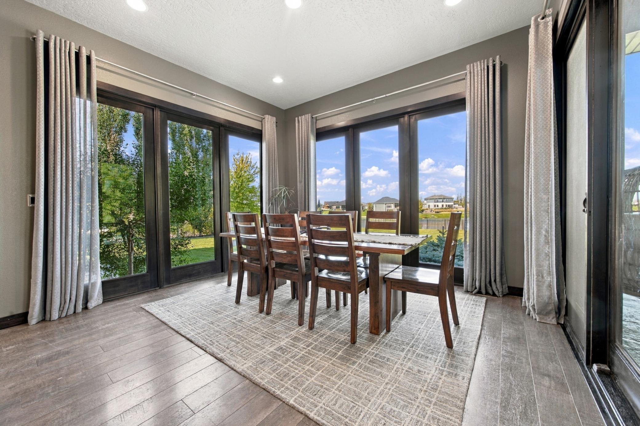 2013 single family home for sale at 1060 49th Terrace W in West Fargo, ND — 7 bed, 5 bath (photo 14 of 57)