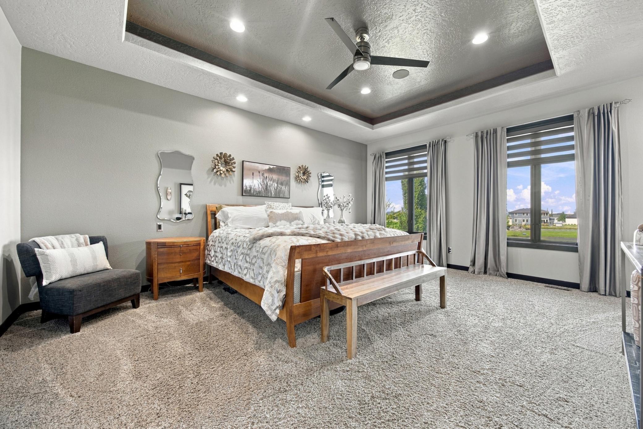 2013 single family home for sale at 1060 49th Terrace W in West Fargo, ND — 7 bed, 5 bath (photo 18 of 57)