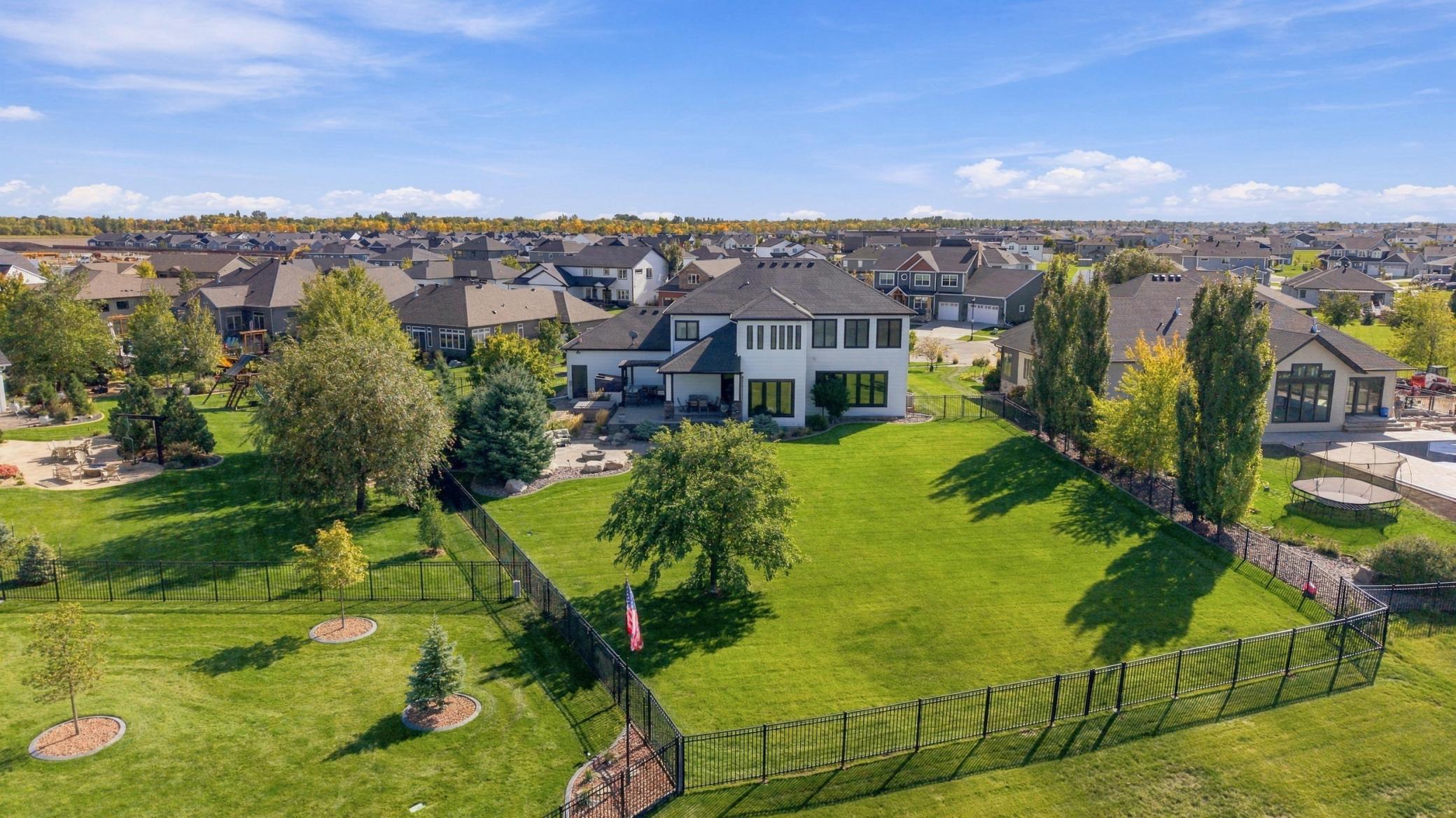 2013 single family home for sale at 1060 49th Terrace W in West Fargo, ND — 7 bed, 5 bath (photo 46 of 57)