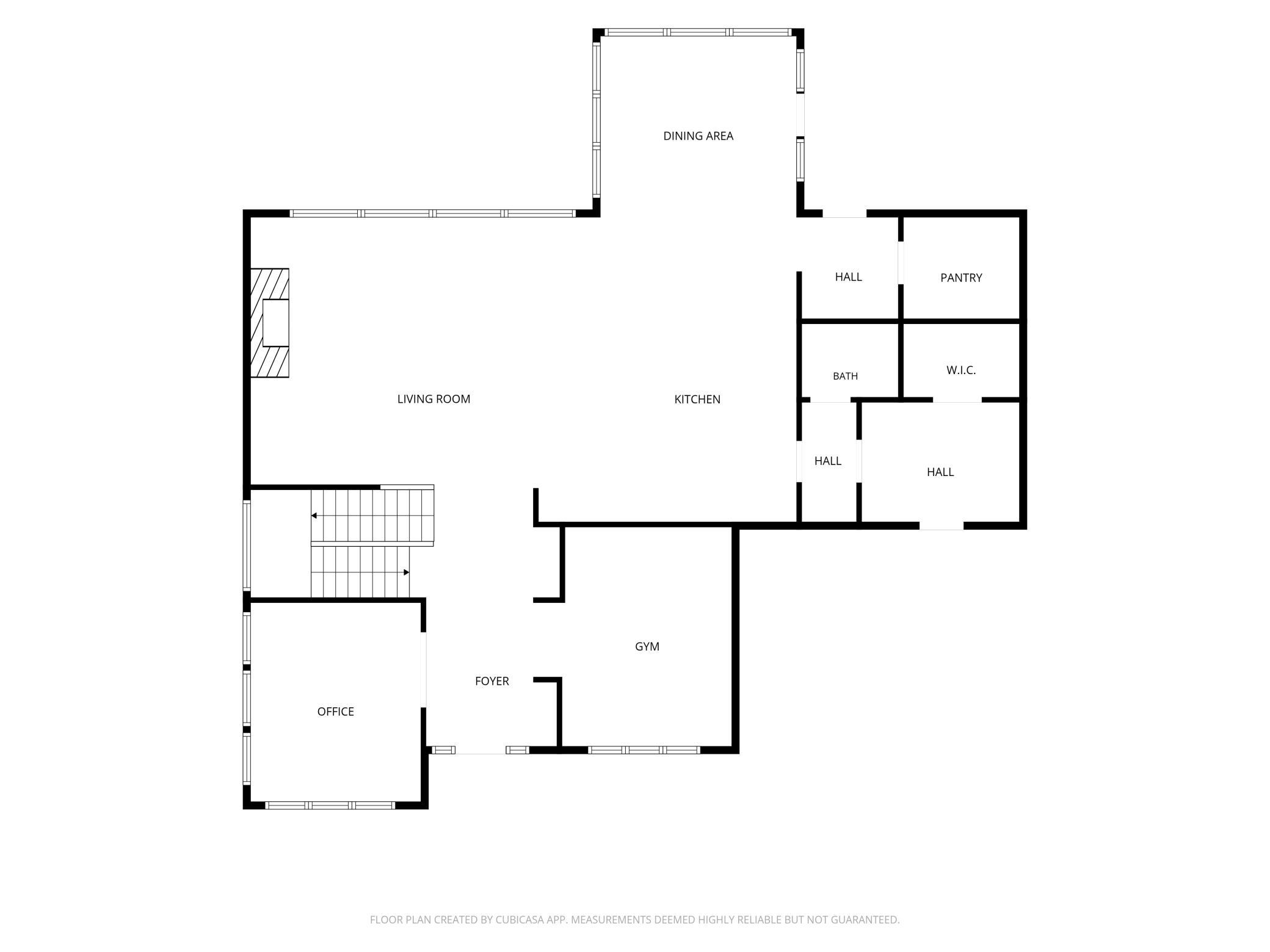 2013 single family home for sale at 1060 49th Terrace W in West Fargo, ND — 7 bed, 5 bath (photo 55 of 57)