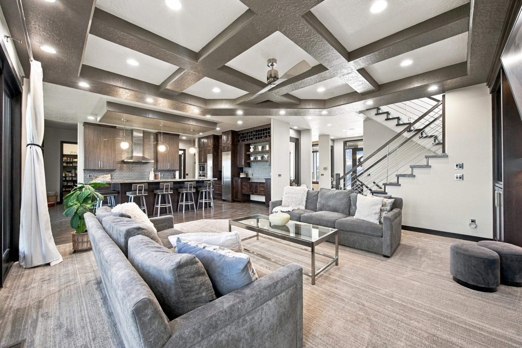 2013 single family home for sale at 1060 49th Terrace W in West Fargo, ND — 7 bed, 5 bath (photo 8 of 57)