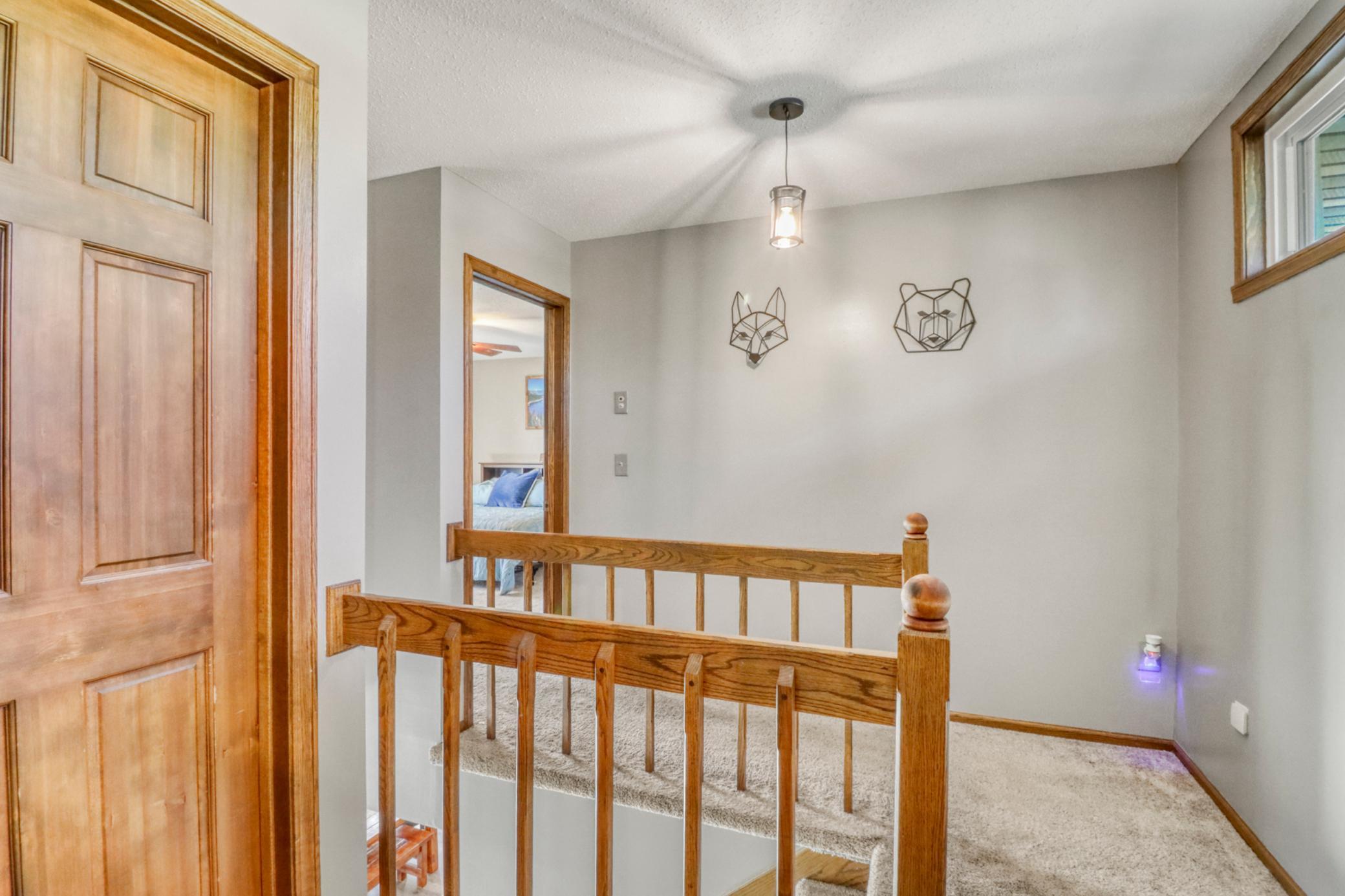 1985 twin home for sale at 2306 26 1/2 Court S in Fargo, ND — 3 bed, 3 bath (photo 23 of 47)