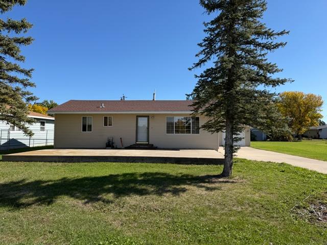 1965 single family home for sale at 506 2nd Street in Wolverton, MN — 2 bed, 1 bath (photo 2 of 59)