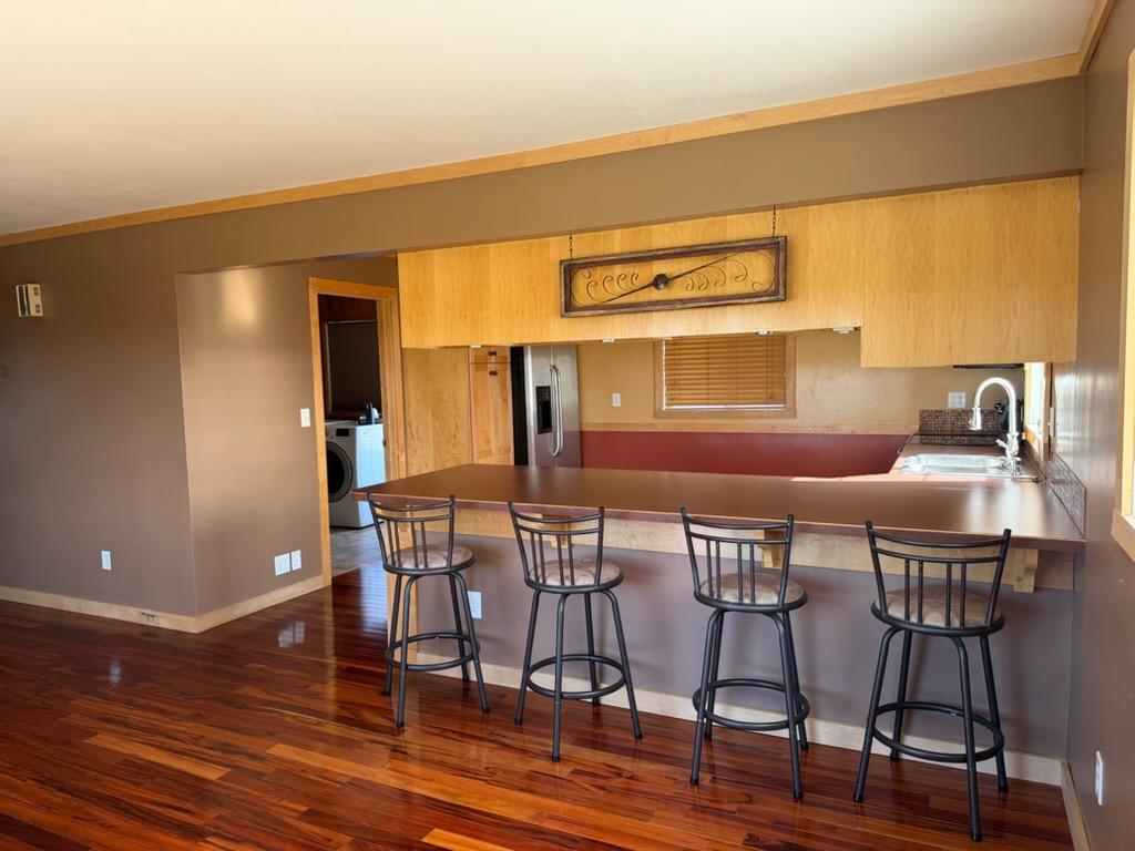 1965 single family home for sale at 506 2nd Street in Wolverton, MN — 2 bed, 1 bath (photo 11 of 59)