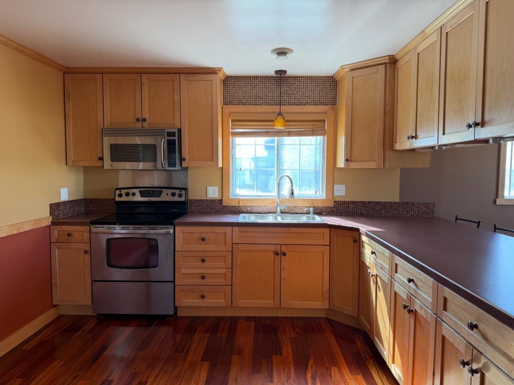 1965 single family home for sale at 506 2nd Street in Wolverton, MN — 2 bed, 1 bath (photo 12 of 59)