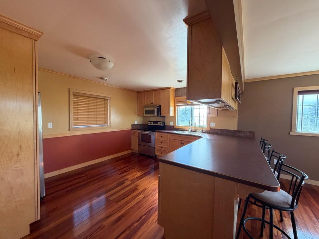 1965 single family home for sale at 506 2nd Street in Wolverton, MN — 2 bed, 1 bath (photo 13 of 59)