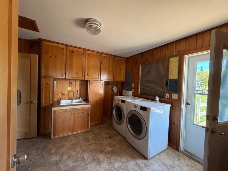 1965 single family home for sale at 506 2nd Street in Wolverton, MN — 2 bed, 1 bath (photo 34 of 59)