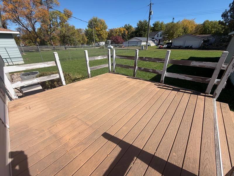 1965 single family home for sale at 506 2nd Street in Wolverton, MN — 2 bed, 1 bath (photo 39 of 59)