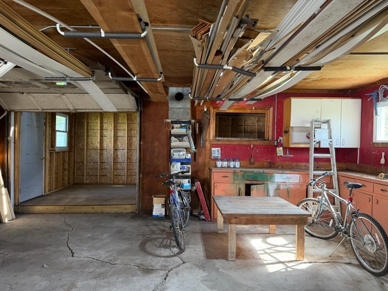 1965 single family home for sale at 506 2nd Street in Wolverton, MN — 2 bed, 1 bath (photo 47 of 59)