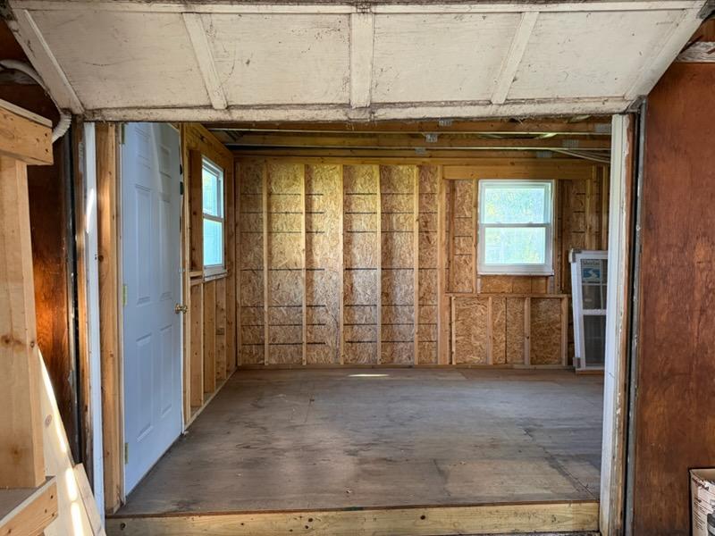 1965 single family home for sale at 506 2nd Street in Wolverton, MN — 2 bed, 1 bath (photo 48 of 59)