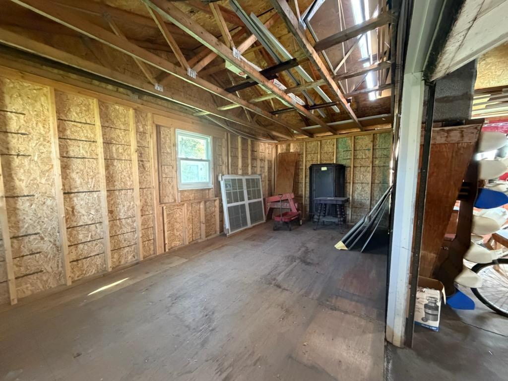 1965 single family home for sale at 506 2nd Street in Wolverton, MN — 2 bed, 1 bath (photo 49 of 59)