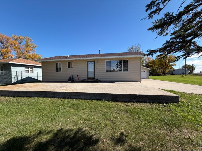 1965 single family home for sale at 506 2nd Street in Wolverton, MN — 2 bed, 1 bath (photo 55 of 59)