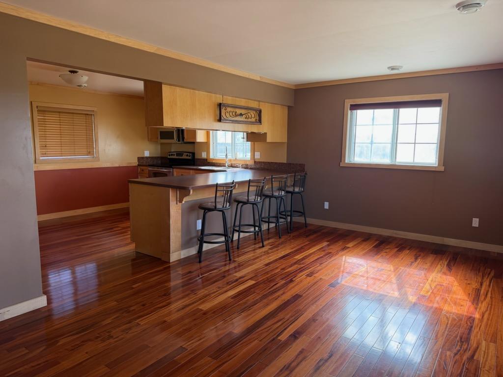 1965 single family home for sale at 506 2nd Street in Wolverton, MN — 2 bed, 1 bath (photo 10 of 59)