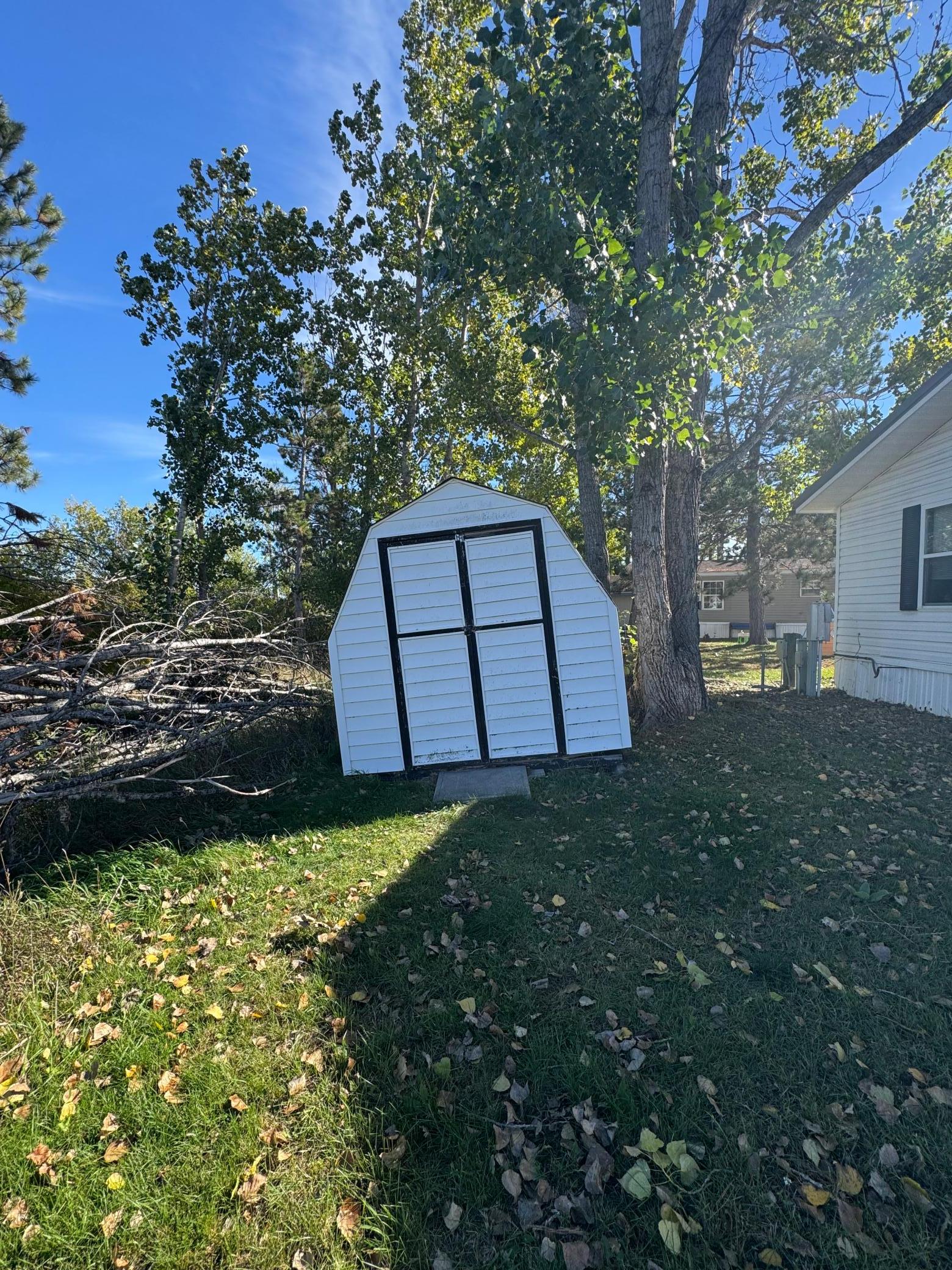 1994 single family home for sale at 3900 Irvine Avenue NW, Unit 722 in Bemidji, MN — 3 bed, 2 bath (photo 12 of 12)