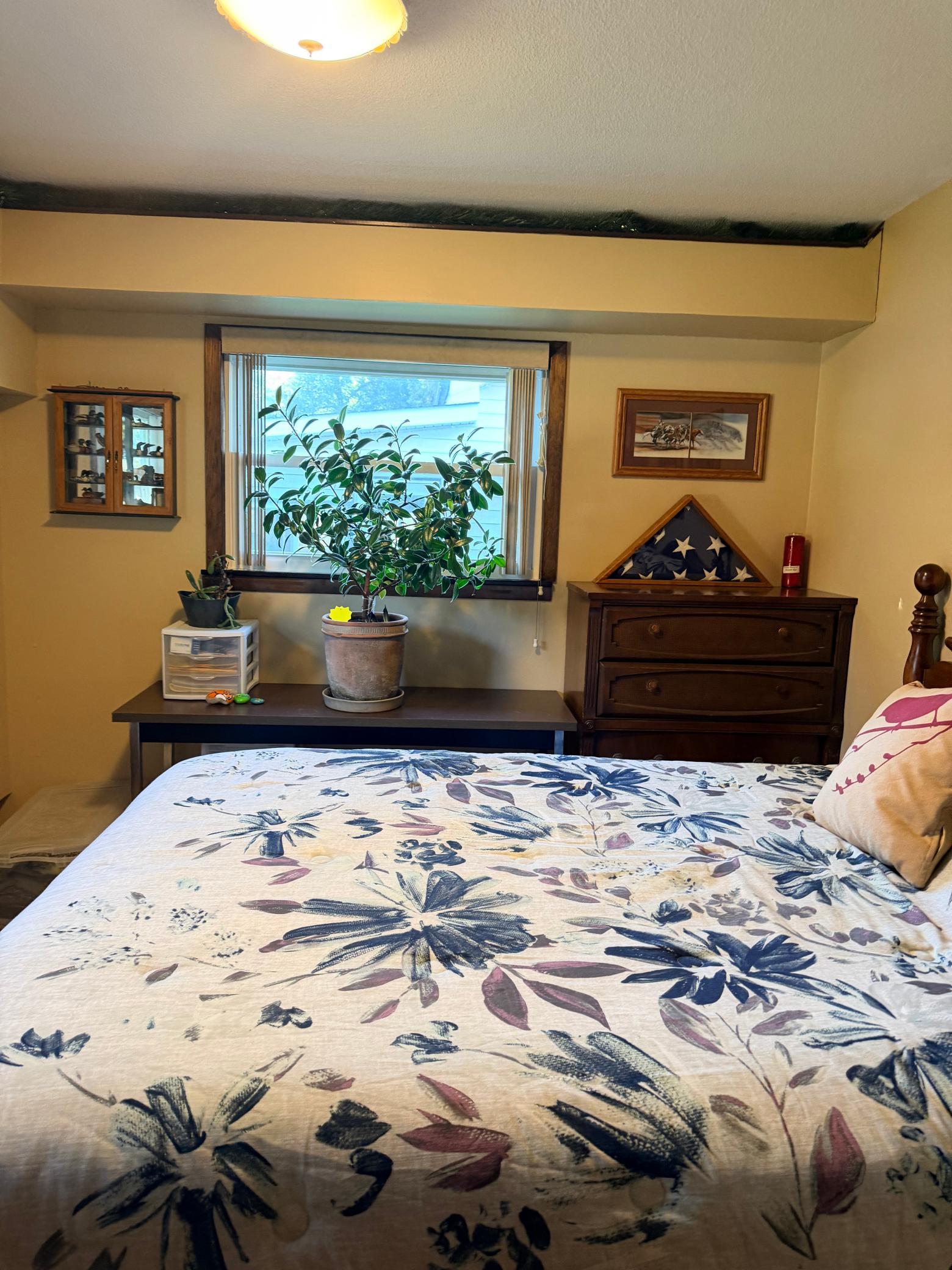 1969 single family home for sale at 1318 Sunny Street in Crookston, MN — 2 bed, 2 bath (photo 22 of 33)