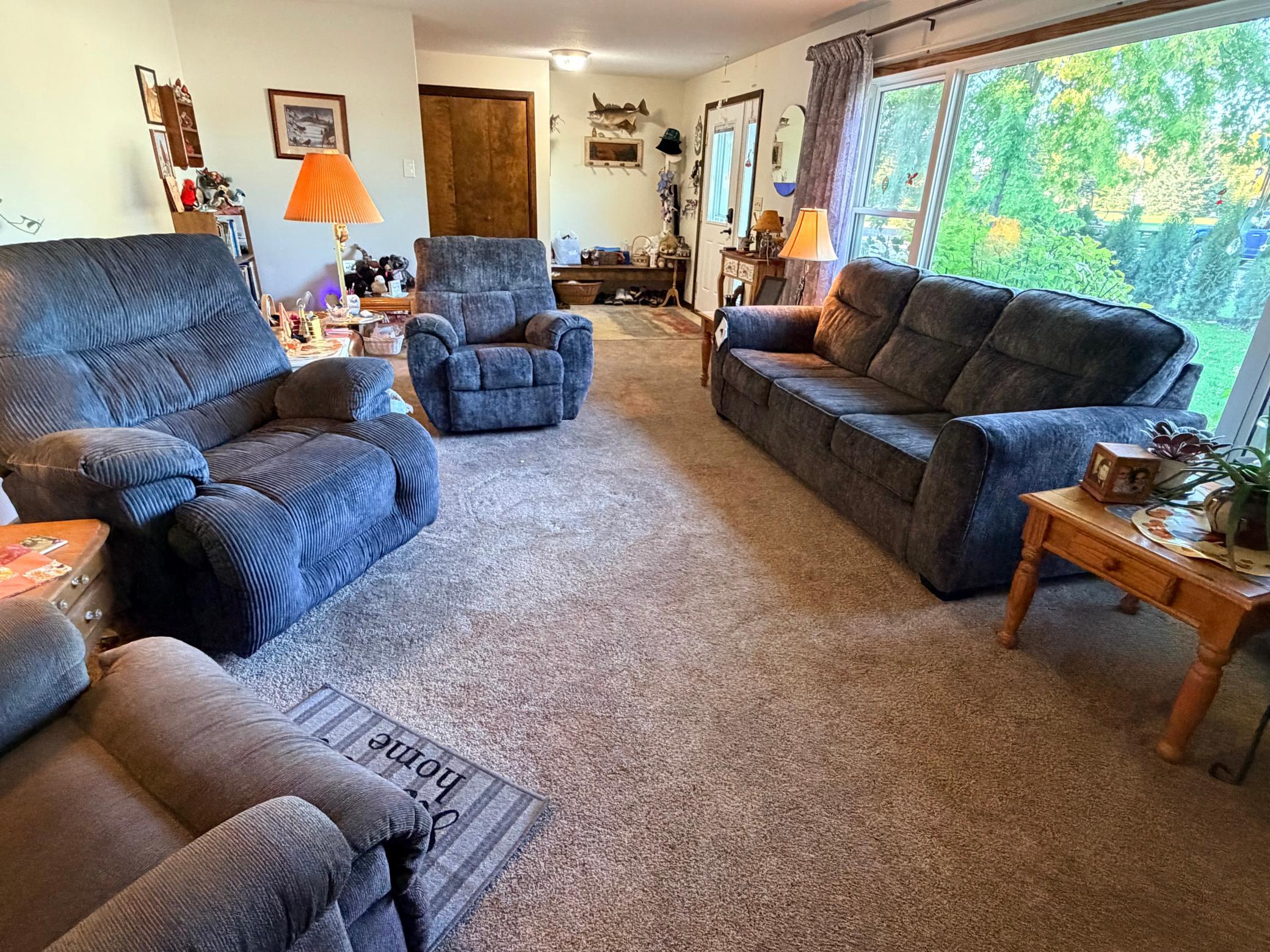 1969 single family home for sale at 1318 Sunny Street in Crookston, MN — 2 bed, 2 bath (photo 7 of 33)