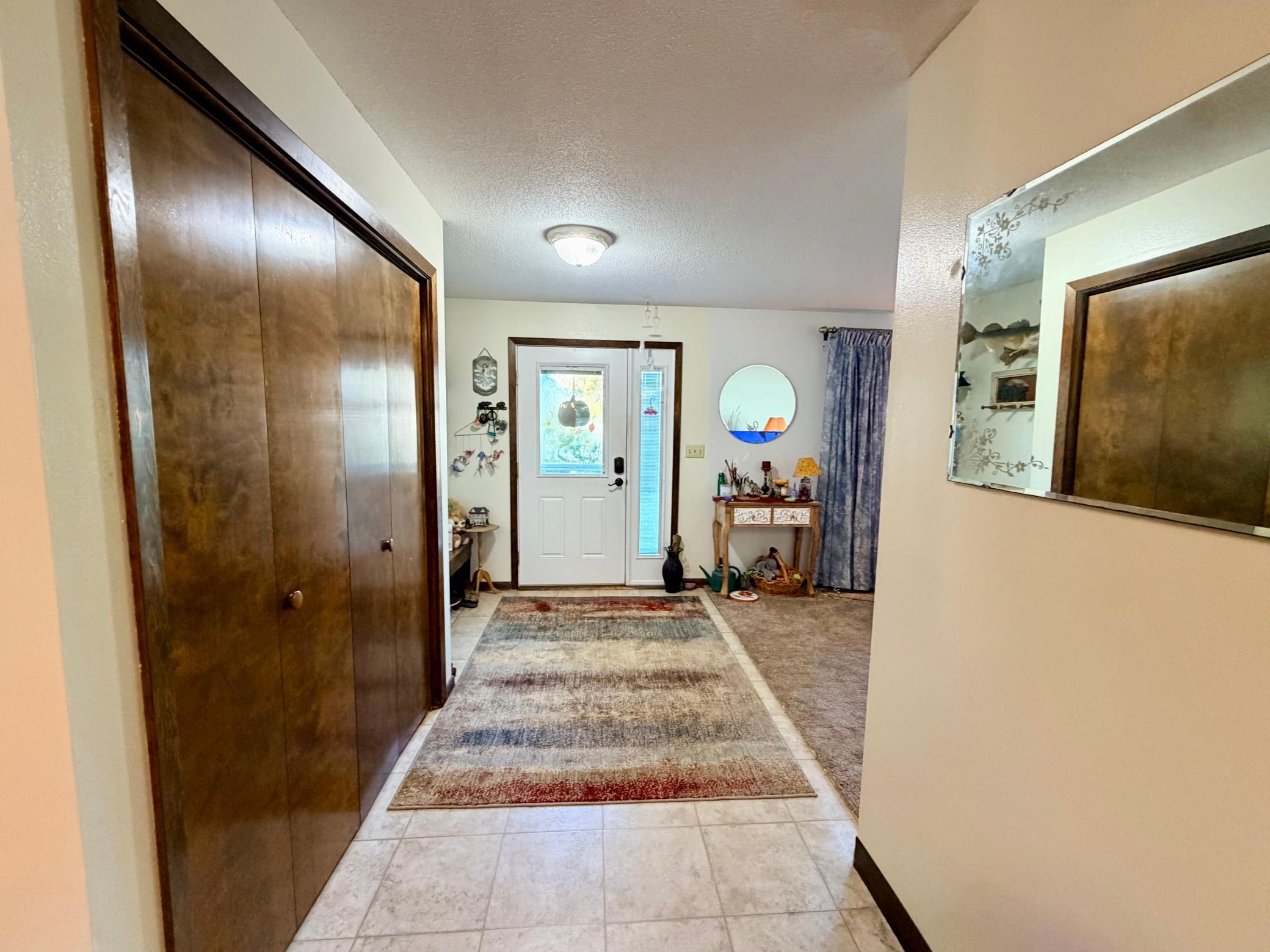 1969 single family home for sale at 1318 Sunny Street in Crookston, MN — 2 bed, 2 bath (photo 8 of 33)