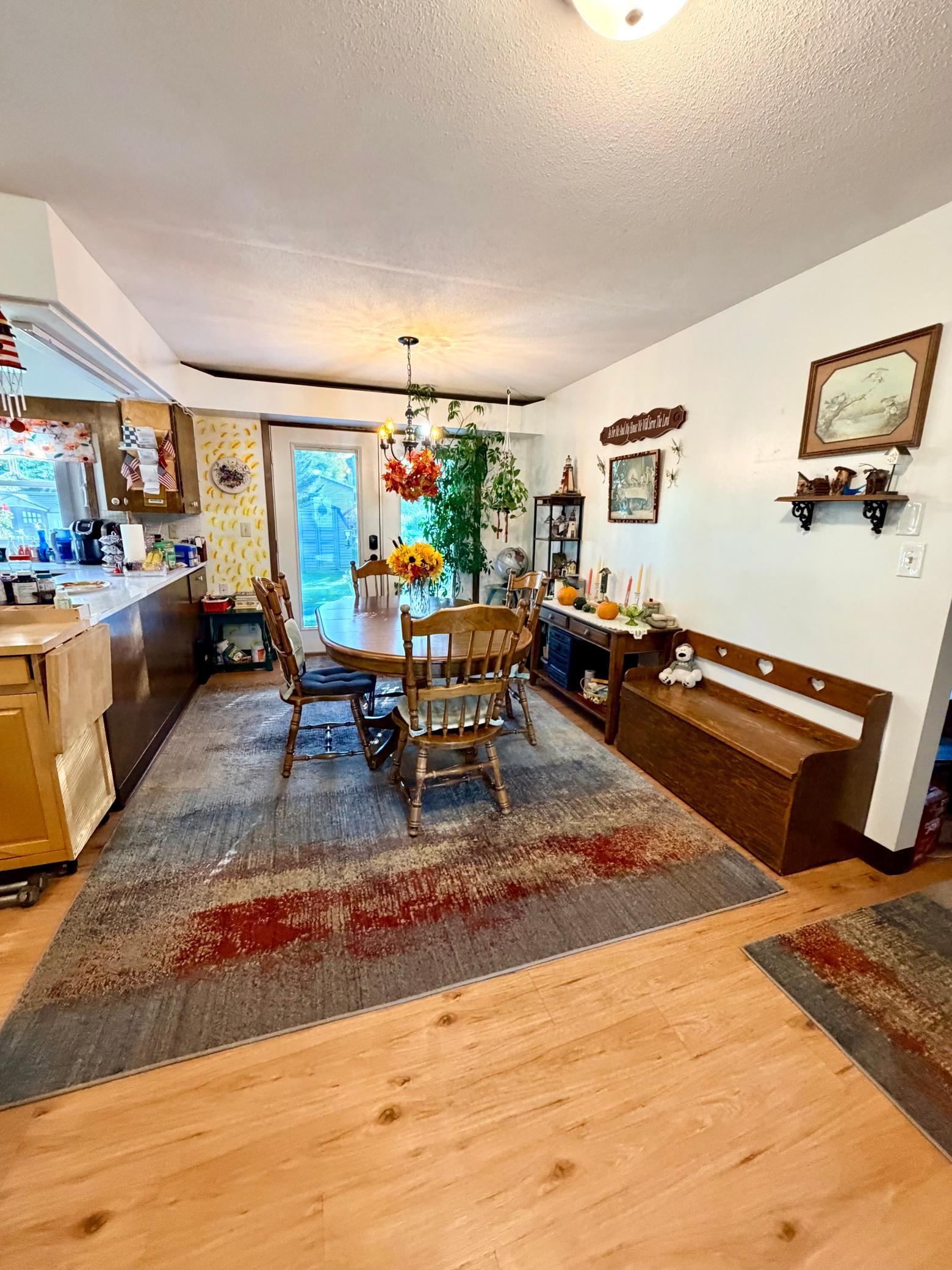 1969 single family home for sale at 1318 Sunny Street in Crookston, MN — 2 bed, 2 bath (photo 9 of 33)
