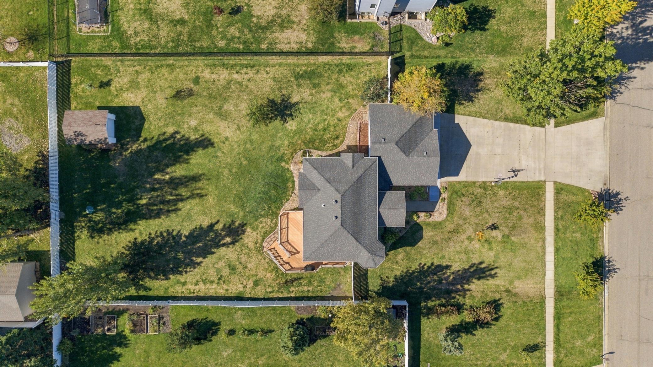 2004 single family home for sale at 433 PRESCOTT Lane in West Fargo, ND — 4 bed, 2 bath (photo 35 of 38)