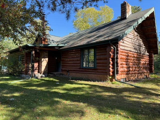 1970 single family home for sale at 9801 Wildwood Road NE in Bemidji, MN — 2 bed, 2 bath