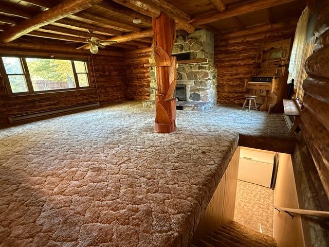 1970 single family home for sale at 9801 Wildwood Road NE in Bemidji, MN — 2 bed, 2 bath (photo 15 of 37)
